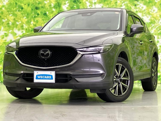 CX-52.2 XD プロアクティブ