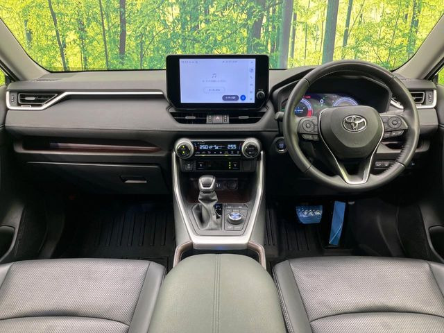 RAV42.0 G Zパッケージ 4WD