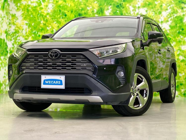 RAV42.0 G 4WD