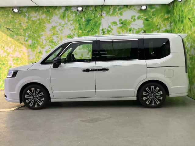 ステップワゴン2.0 e:HEV スパーダ プレミアムライン