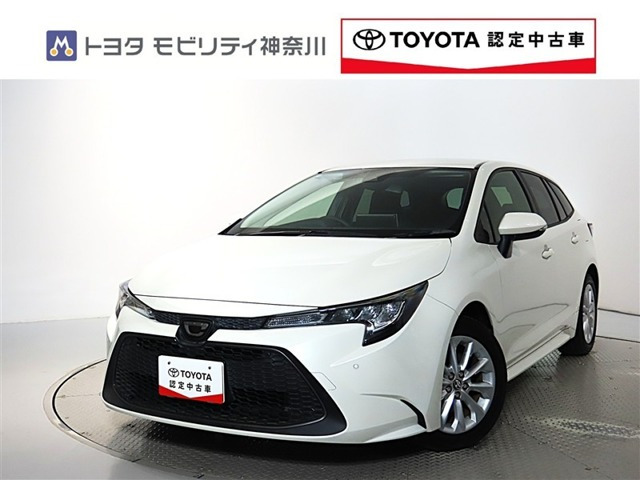 カローラツーリング1.8 S