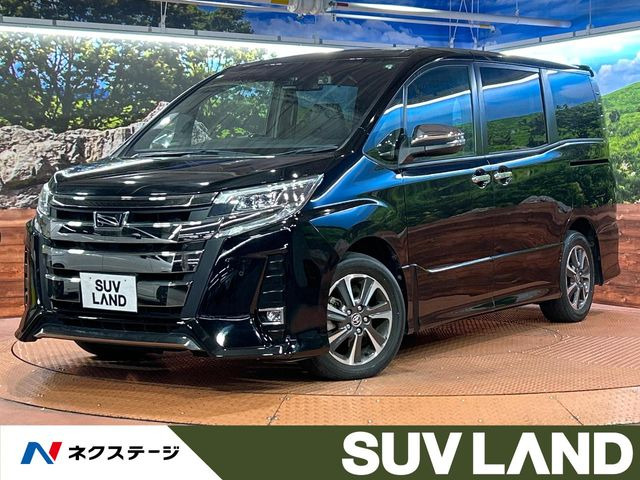 ノア2.0 Si W×B III