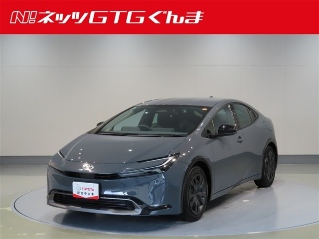 プリウス2.0 Z