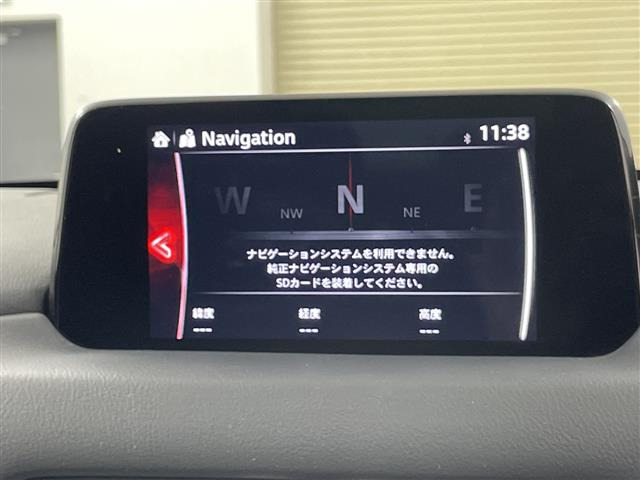 CX-52.2 XD Lパッケージ 4WD
