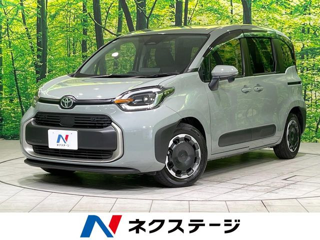 シエンタ1.5 Z