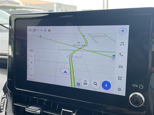 GRカローラ1.6 RZ 4WD