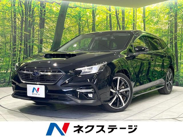 レヴォーグ1.8 GT-H EX 4WD