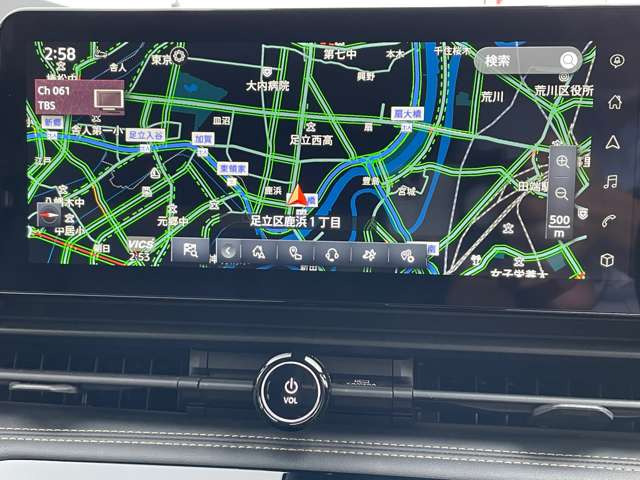 セレナ1.4 e-POWER ハイウェイスターV