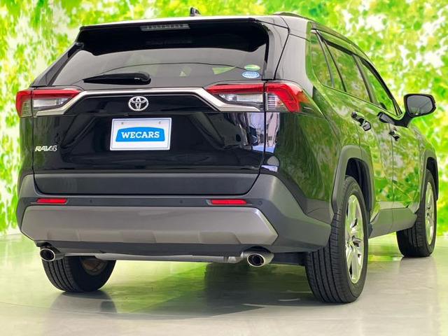 RAV42.0 G 4WD