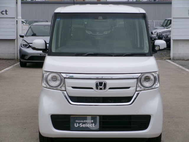 N-BOXG L ホンダセンシング 4WD