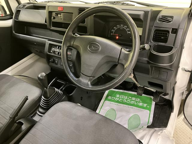 ハイゼットトラックスタンダード SAIIIt 4WD