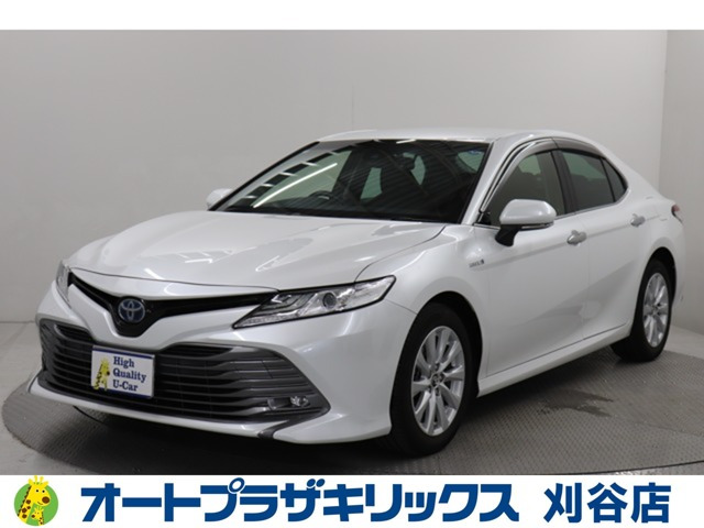 カムリ2.5 G
