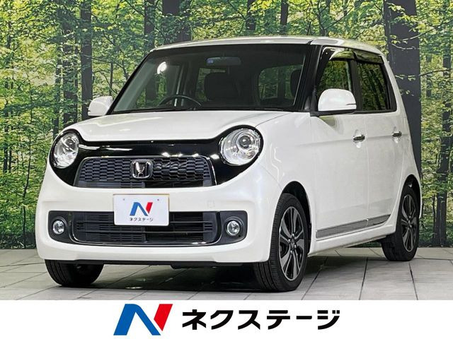 N-ONEプレミアム ツアラー Lパッケージ