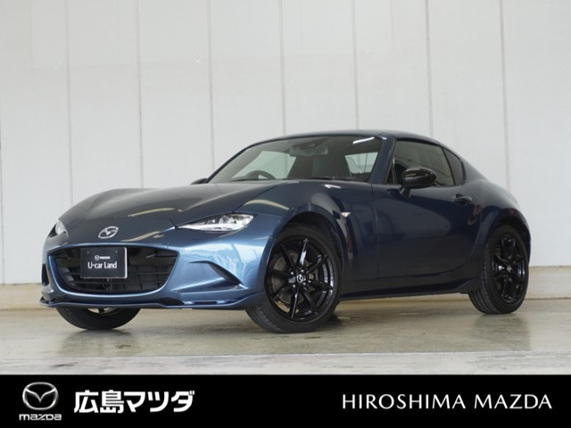 ロードスターRF2.0 RS