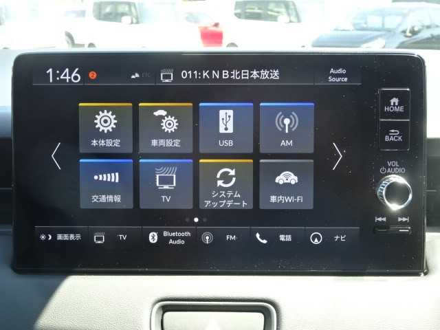 ヴェゼル1.5 e:HEV RS 4WD