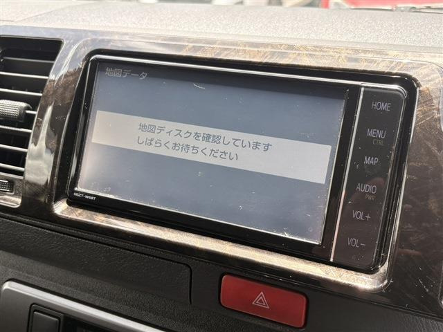 ハイエースバン2.8 スーパーGL ダークプライムII ロング ディーゼル
