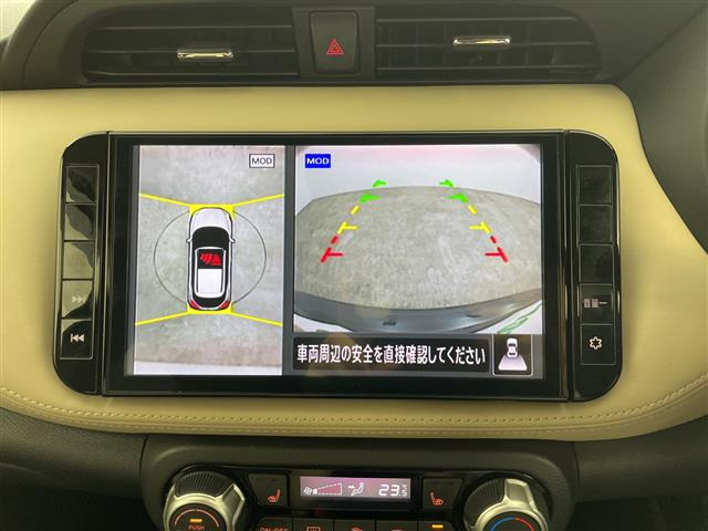 キックス1.2 X ツートーン インテリアエディション (e-POWER)