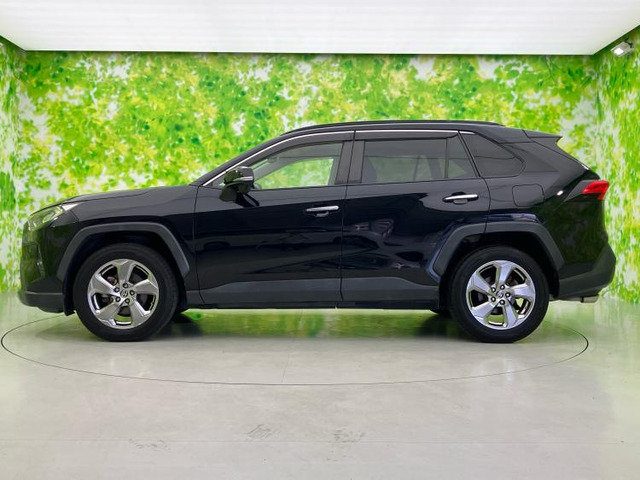 RAV42.0 G 4WD