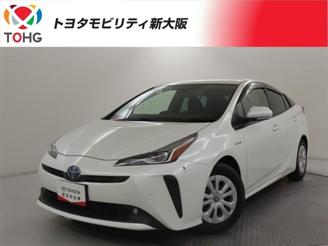 プリウス1.8 S