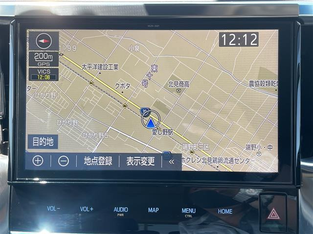 ヴェルファイアハイブリッド 2.5 ZR E-Four 4WD