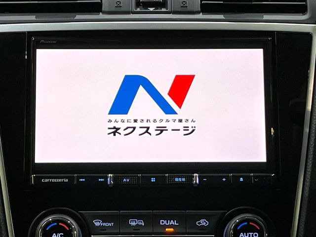 レヴォーグ1.6 GT-S アイサイト 4WD