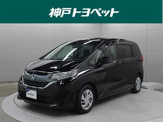 フリード1.5 G ホンダセンシング