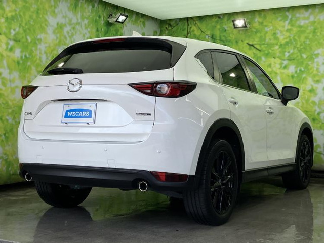 CX-52.0 20S ブラックトーンエディション