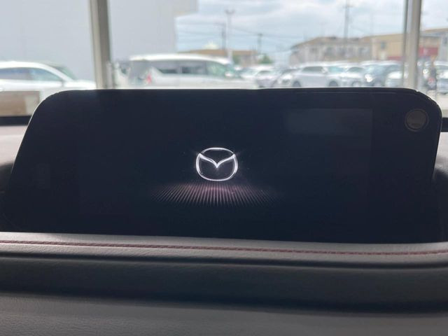 CX-301.8 XD ブラックトーンエディション