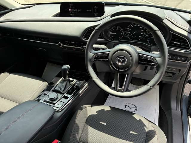 CX-301.8 XD ブラック セレクション
