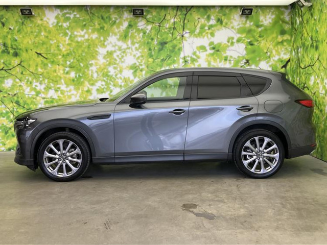 CX-603.3 XD エクスクルーシブモード ディーゼル 4WD