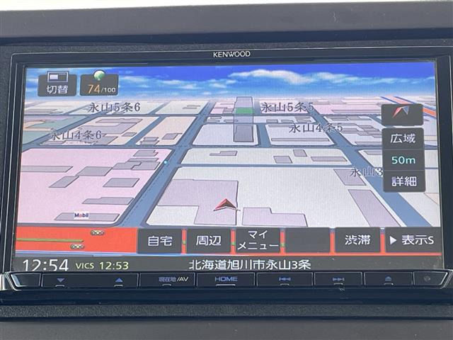 N-BOXG ホンダセンシング 4WD
