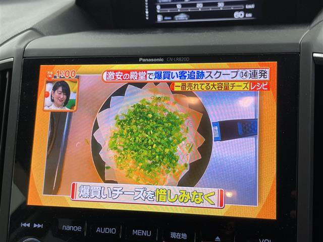 インプレッサXV