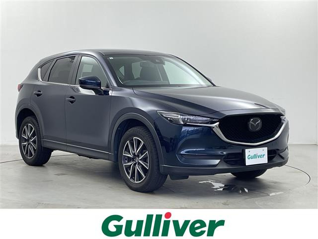 CX-52.2 XD プロアクティブ