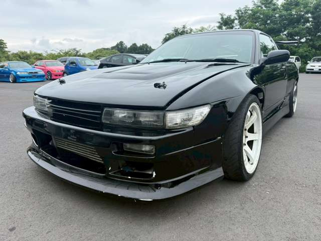 180SX2.0 タイプX