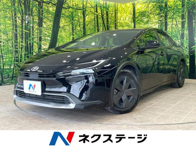 プリウス1.8 U