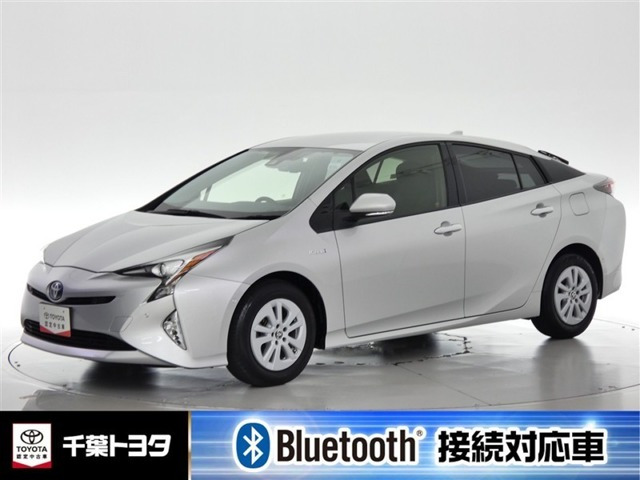 プリウス1.8 S セーフティ プラス