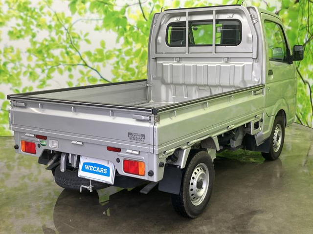 キャリイKC スペシャル 4WD
