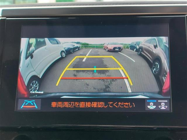アルファード2.5 S Cパッケージ