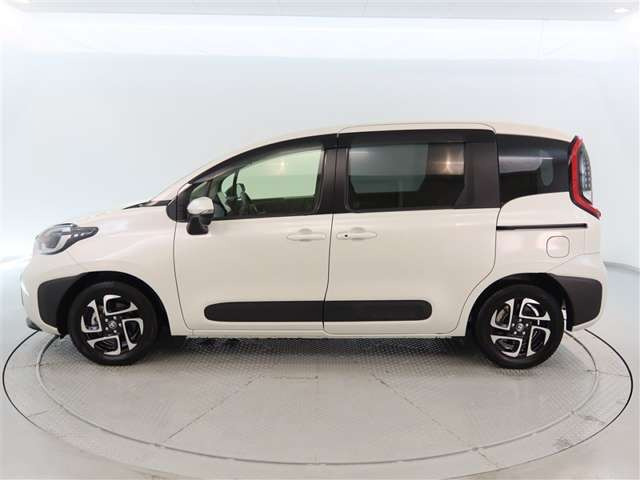 シエンタハイブリッド 1.5 Z