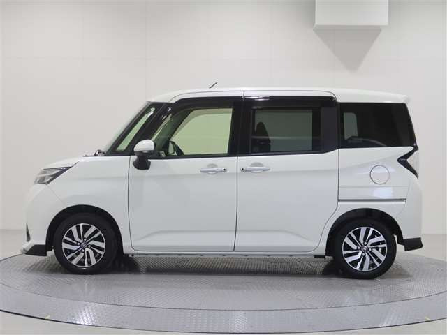 タンク1.0 カスタム G S 4WD