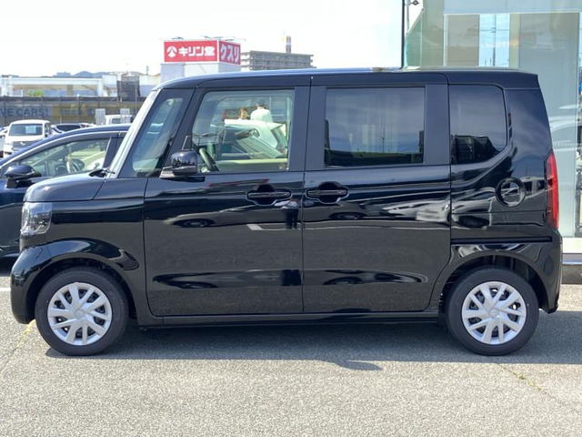 N-BOX