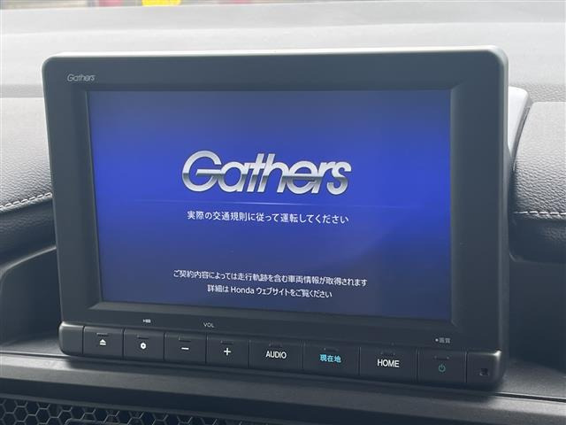 ステップワゴン2.0 e:HEV スパーダ