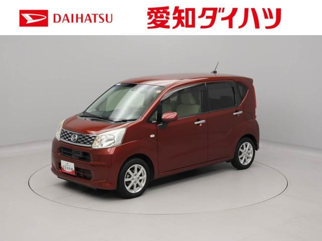 ムーヴX SAII