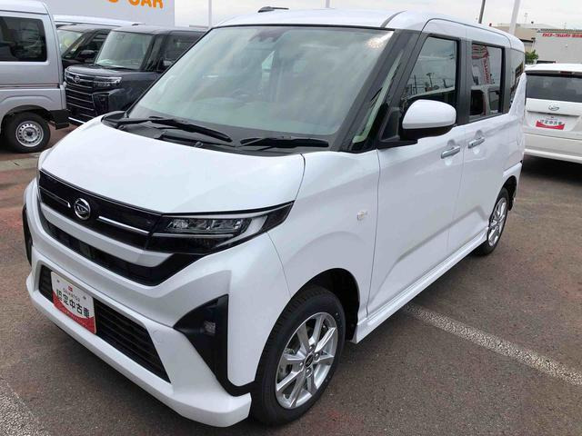 ムーヴG 4WD