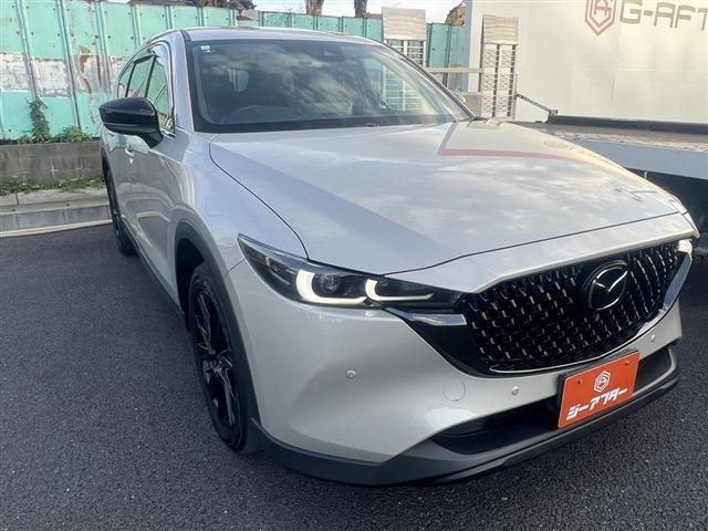 CX-82.2 XD ブラックトーンエディション