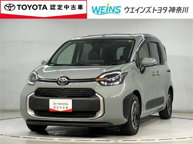 シエンタ1.5 Z