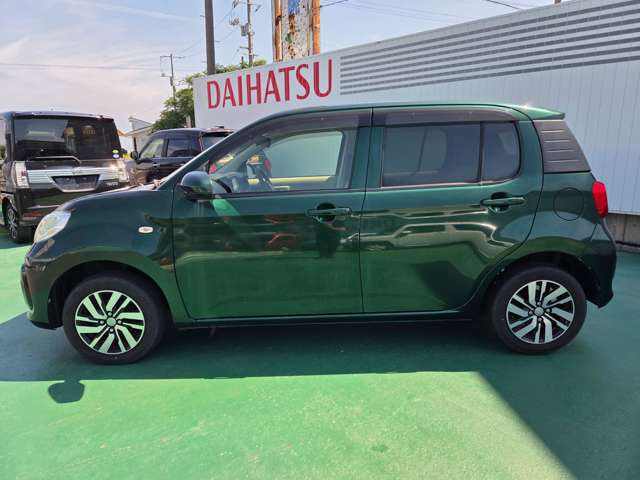 ブーン1.0 X Gパッケージ SAII 4WD