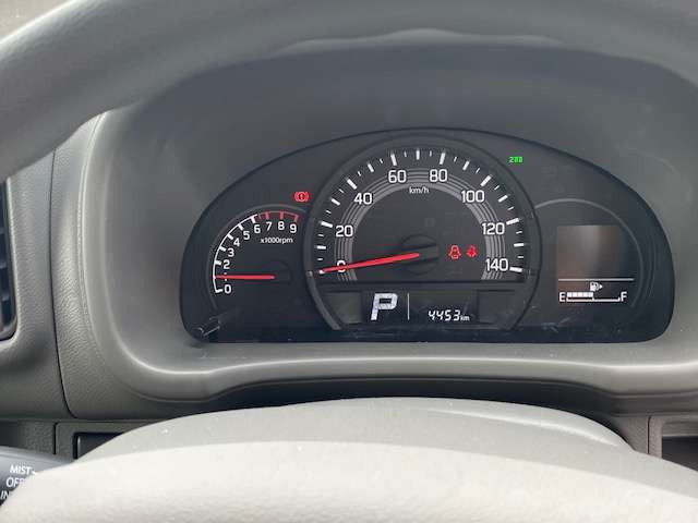 エブリイPA ハイルーフ 4WD
