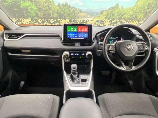 RAV42.0 X