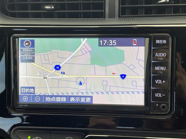 アクア1.5 S スタイルブラック